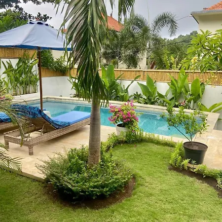 Villa Amed